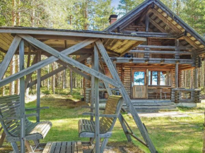 Holiday Home Haapala by Interhome